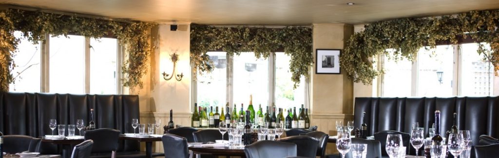 From our Farm to your Bar: The Story of the Hop Garland in Hospitality Hukins Hops