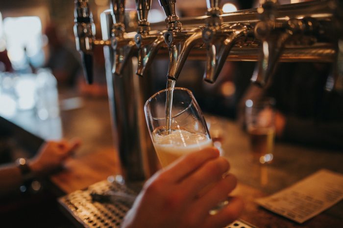 Carbon Neutral Beer