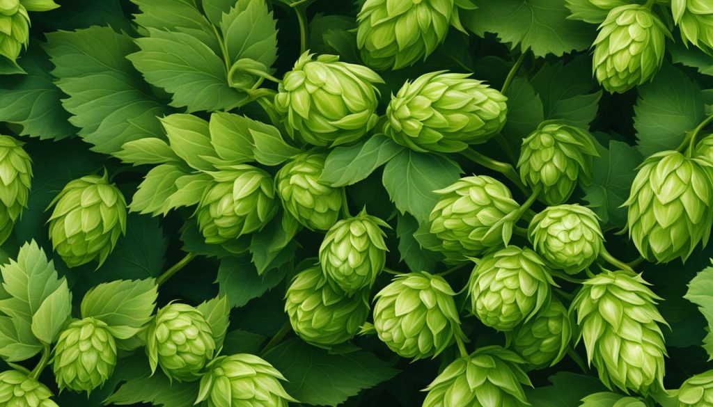 are hops good for you
