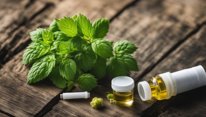 can hops make you fail a drug test