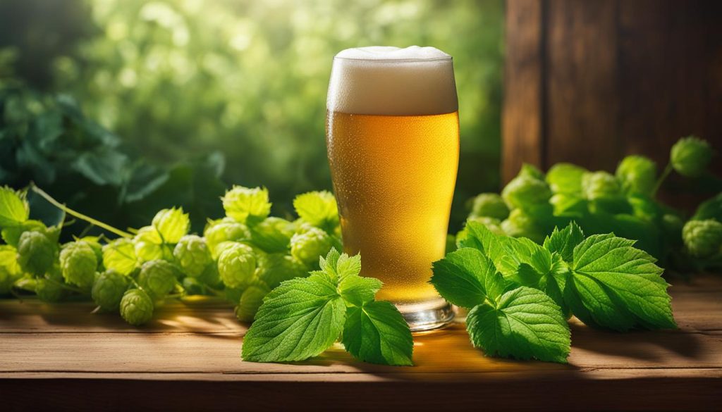 Do Hops Induce Sleepiness? Uncover the Truth Hukins Hops