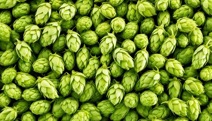 Ale Hops