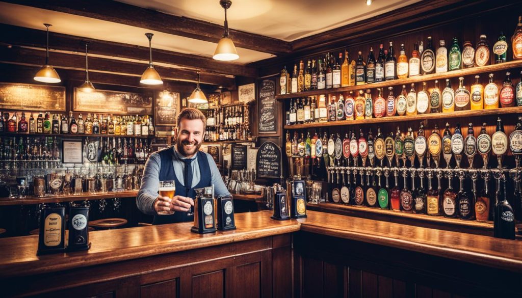 Best pubs in Dartford