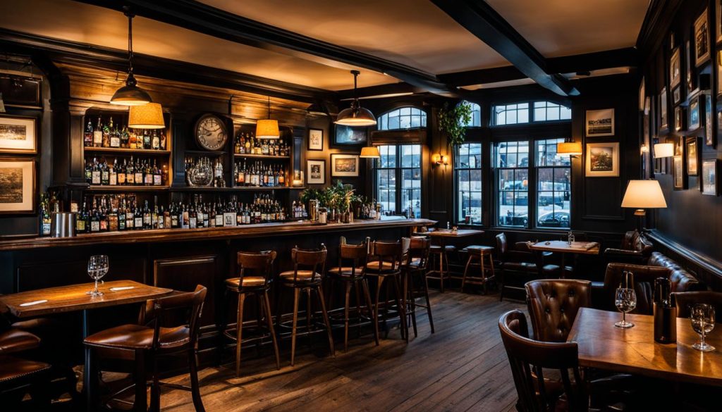 Best pubs in Folkestone