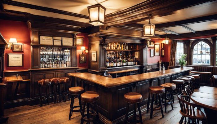 Best pubs in Maidstone