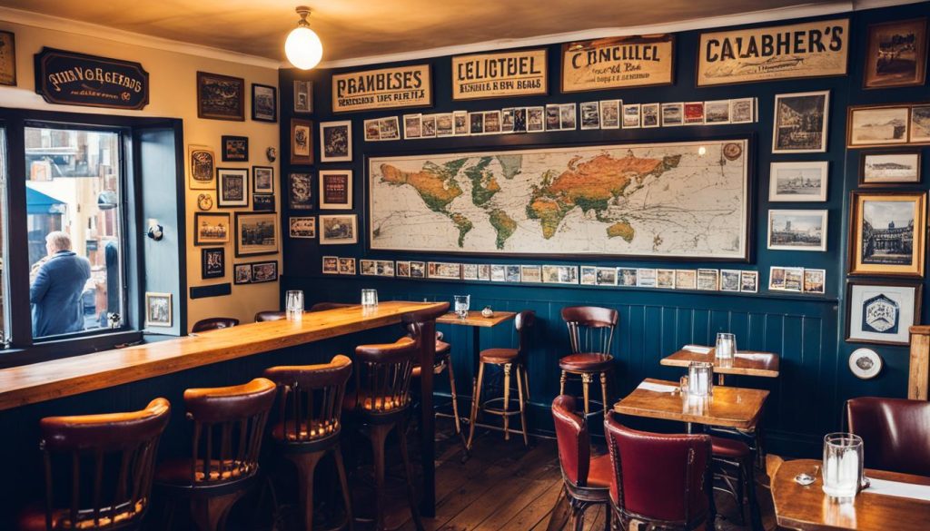 Best pubs in Ramsgate