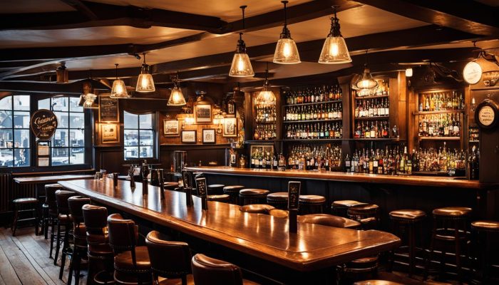 Best pubs in Rochester