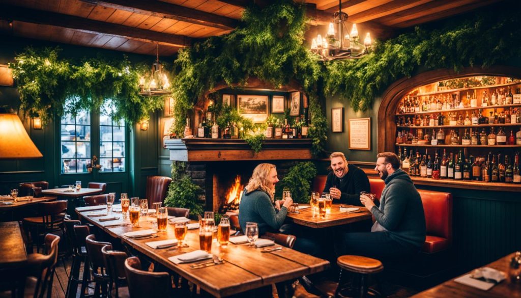 Best pubs in Sittingbourne