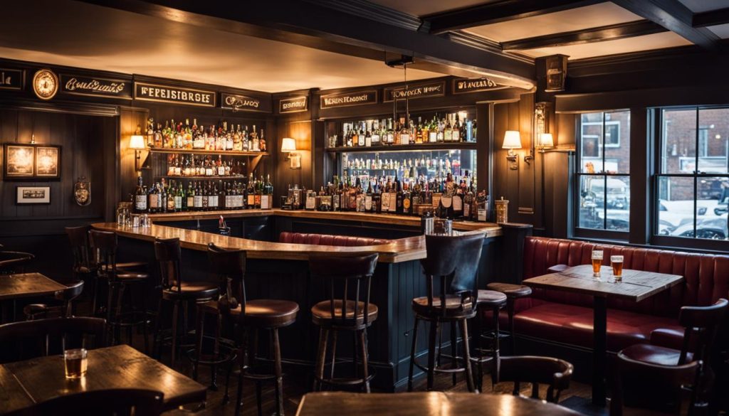 Best pubs in Tunbridge Wells