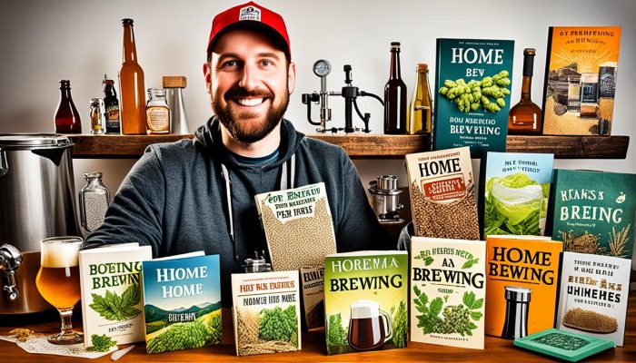 What is the best book for home brewing?