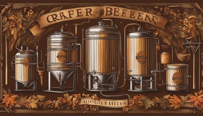 What is your best home brewing tip?
