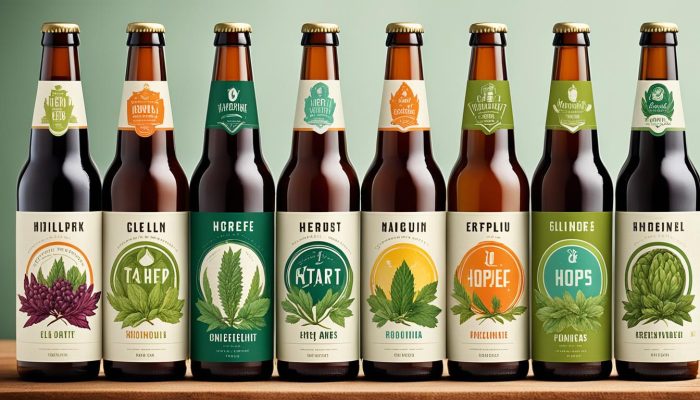 beer without hops