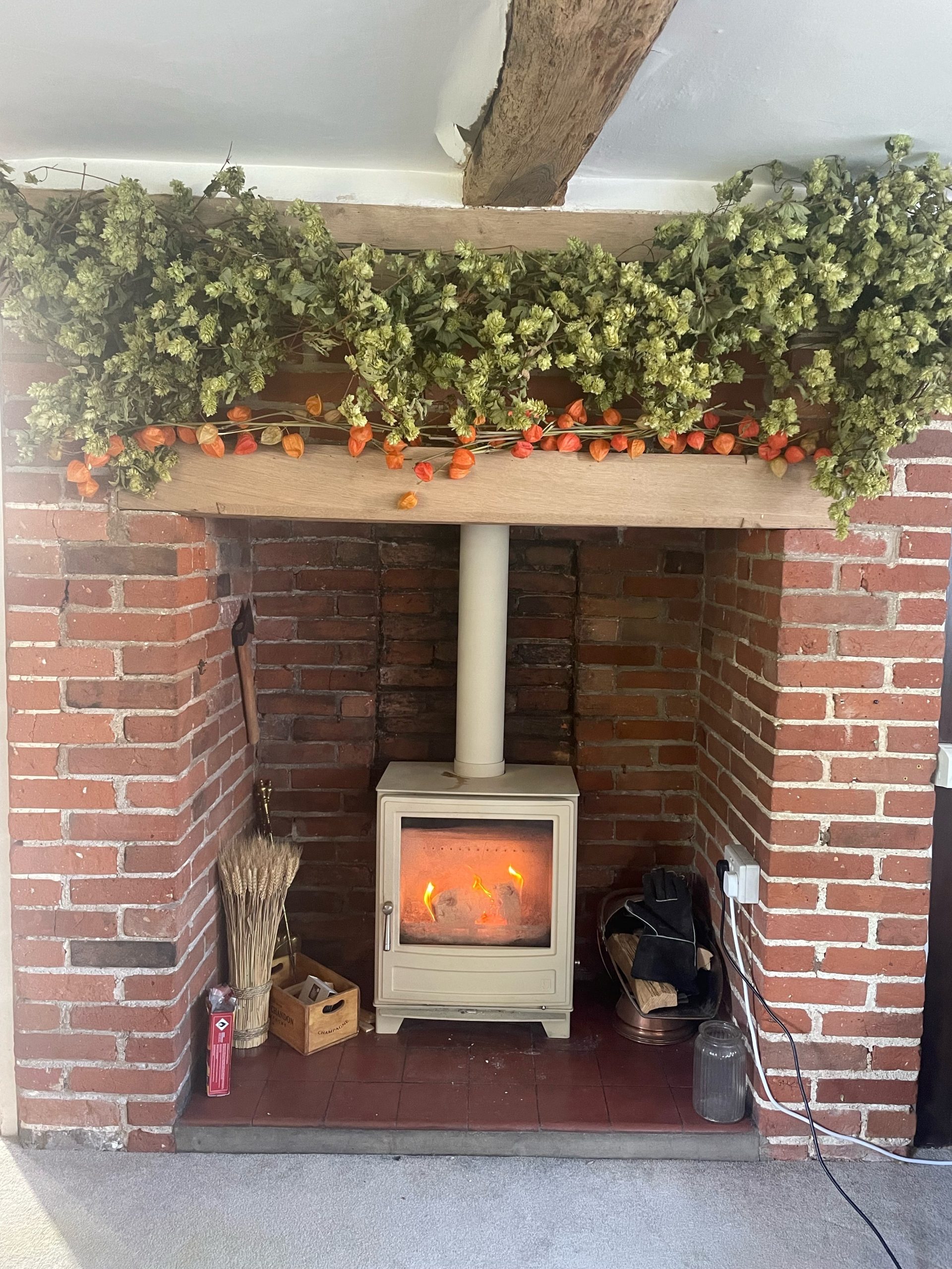 Halloween Home Decor