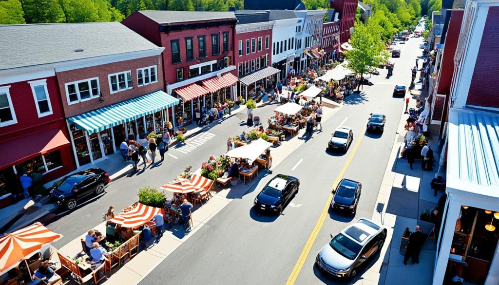 Best restaurants in Ashburnham