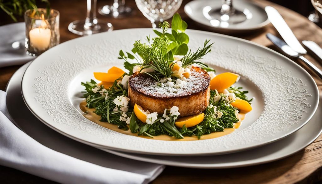 Best restaurants in Ashford