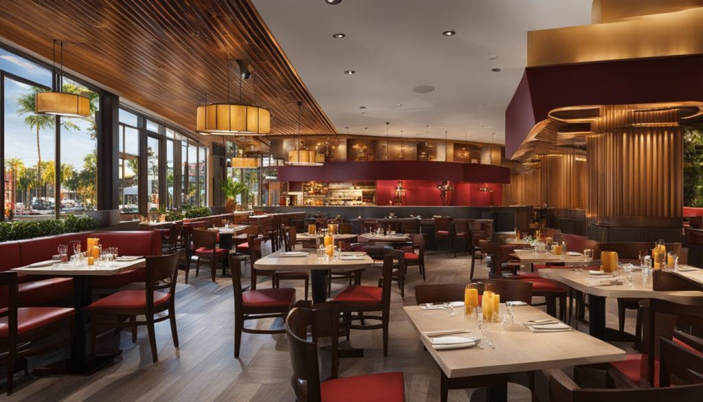 Best restaurants in Bapchild