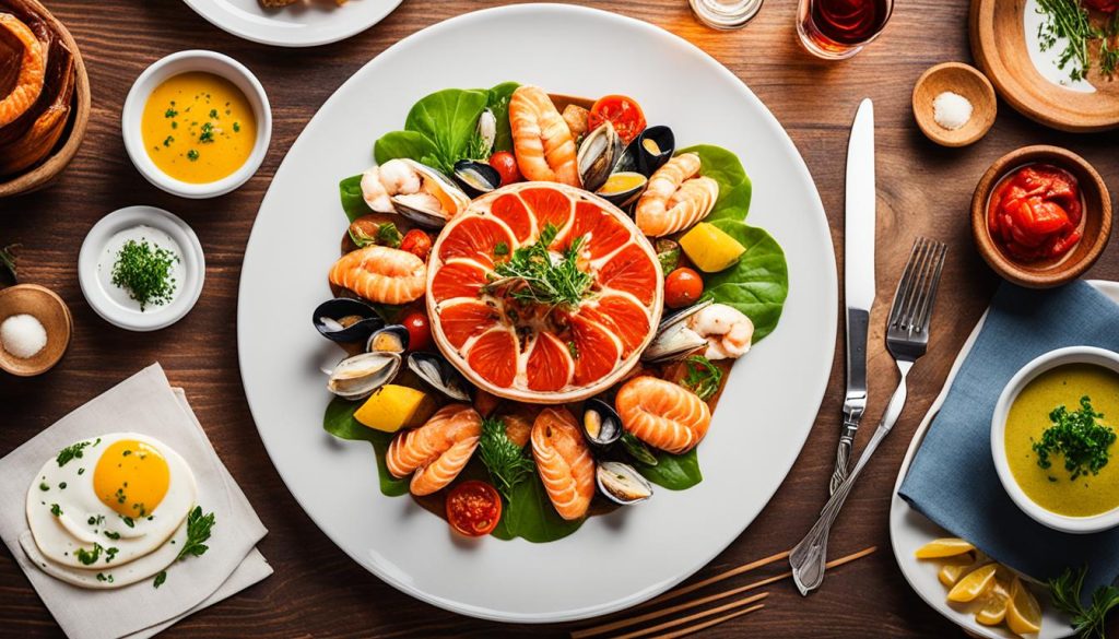 Best restaurants in Borden