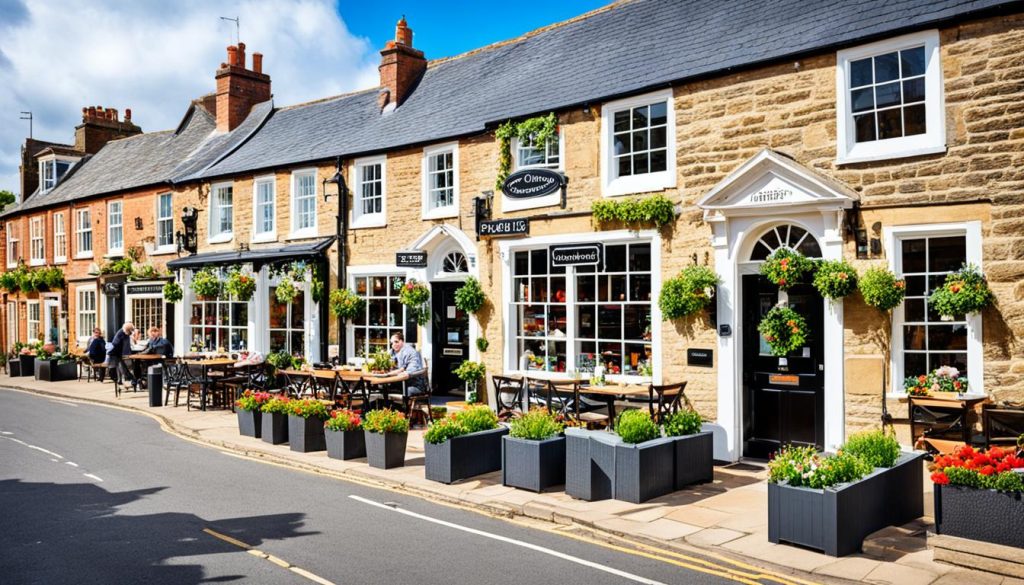 Best restaurants in Boughton Aulph