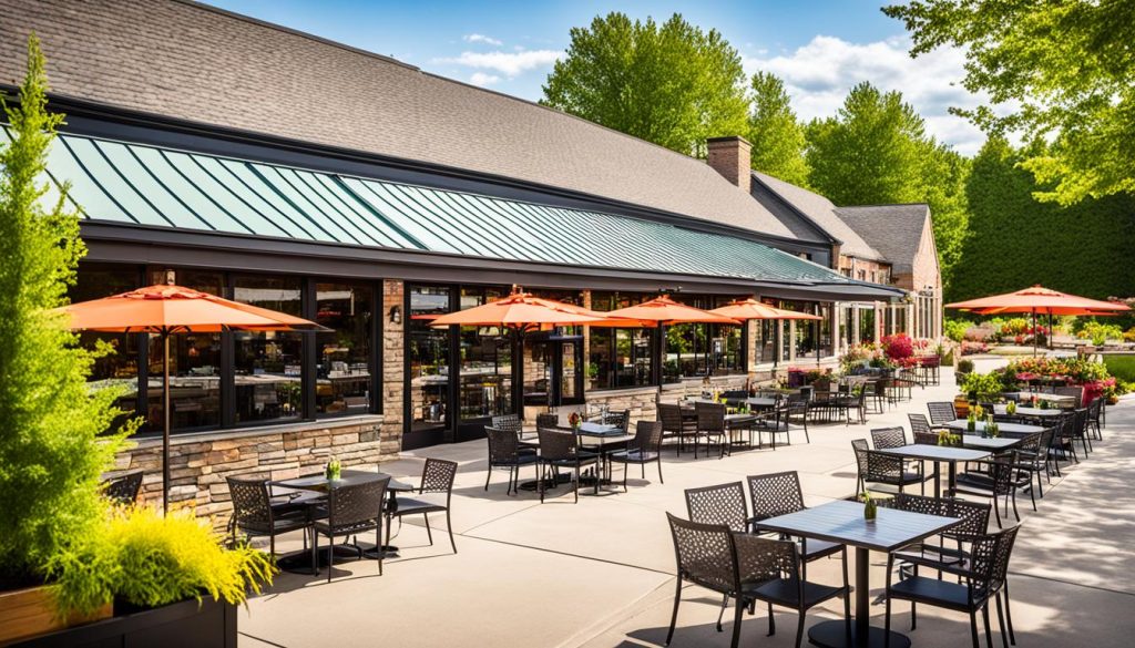 Best restaurants in Boughton Monchelsea