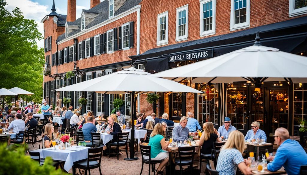 Best restaurants in Burwash