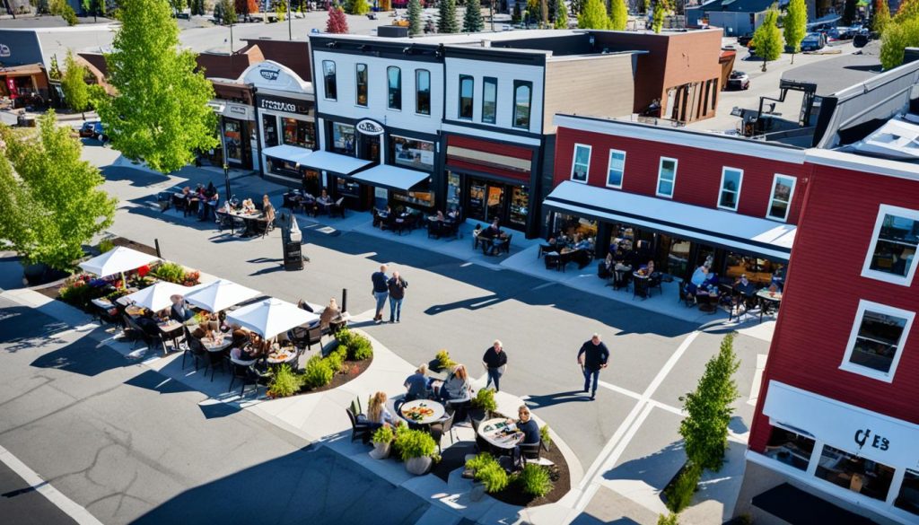 Best restaurants in Cranbrook