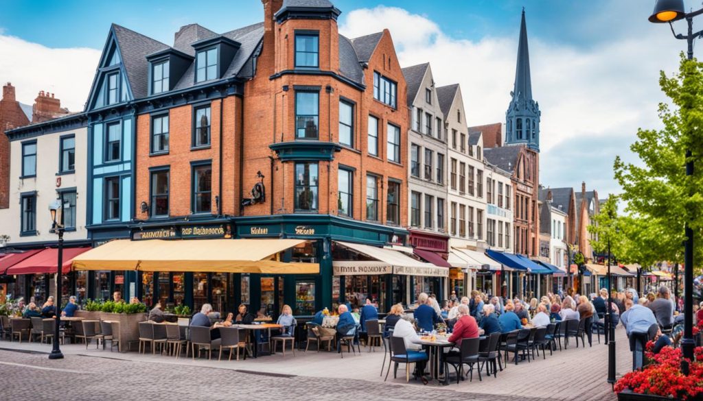 Best restaurants in Dunkirk