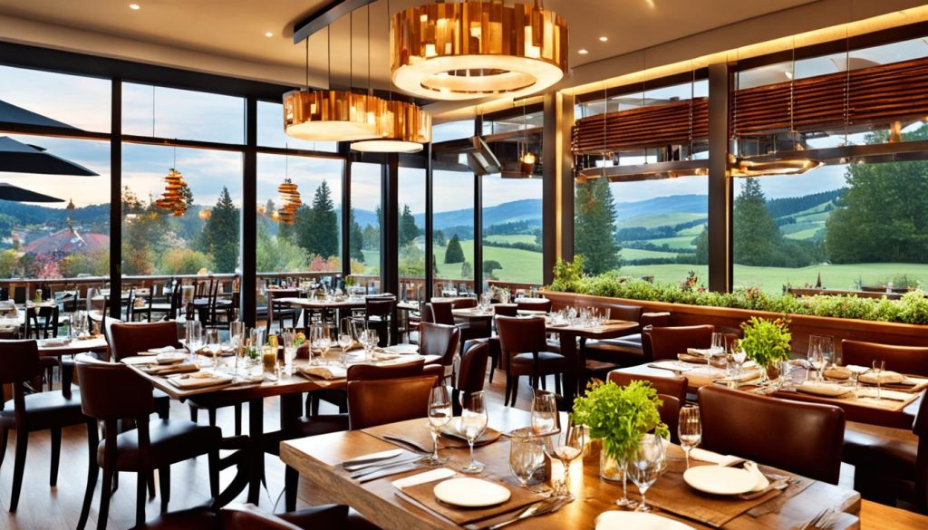 Best restaurants in Egerton