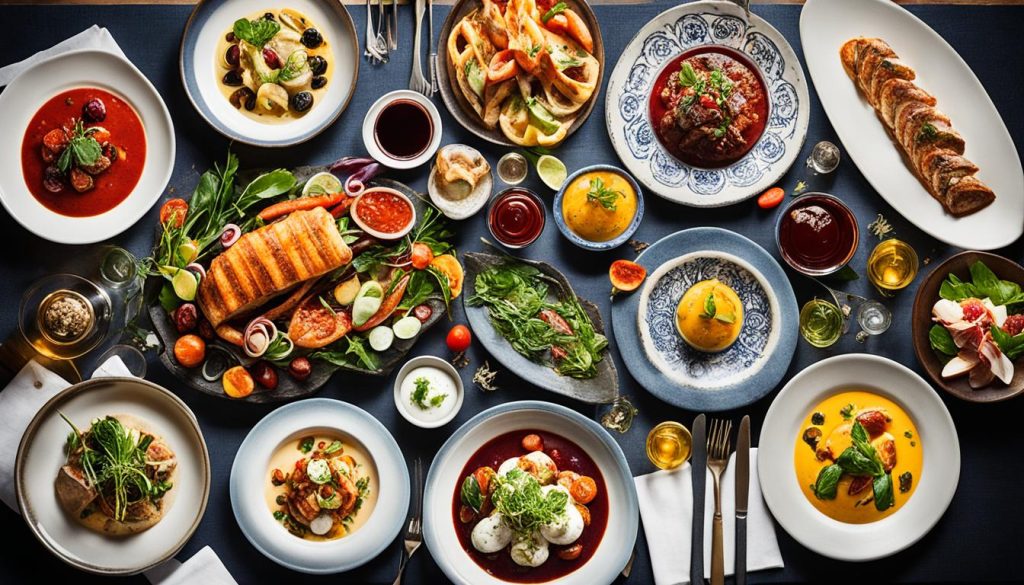 Best restaurants in Etchingham