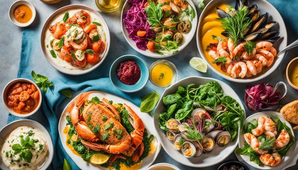 Best restaurants in Fairlight