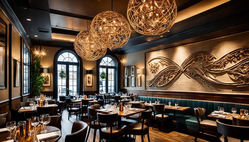 Best restaurants in Faversham