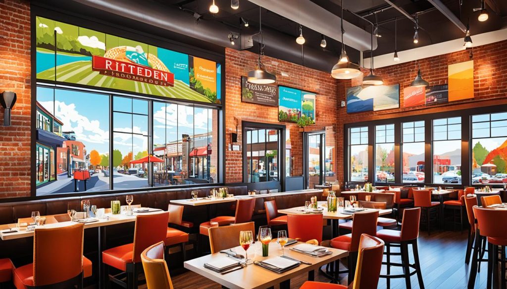 Best restaurants in Frittenden