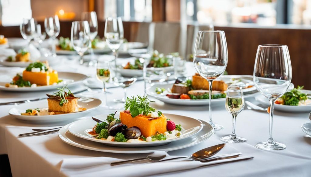 Best restaurants in Guestling