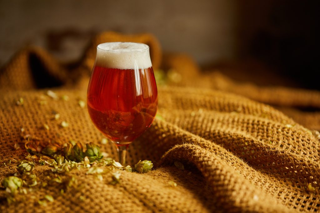 Hop Focus: Challenger Hukins Hops