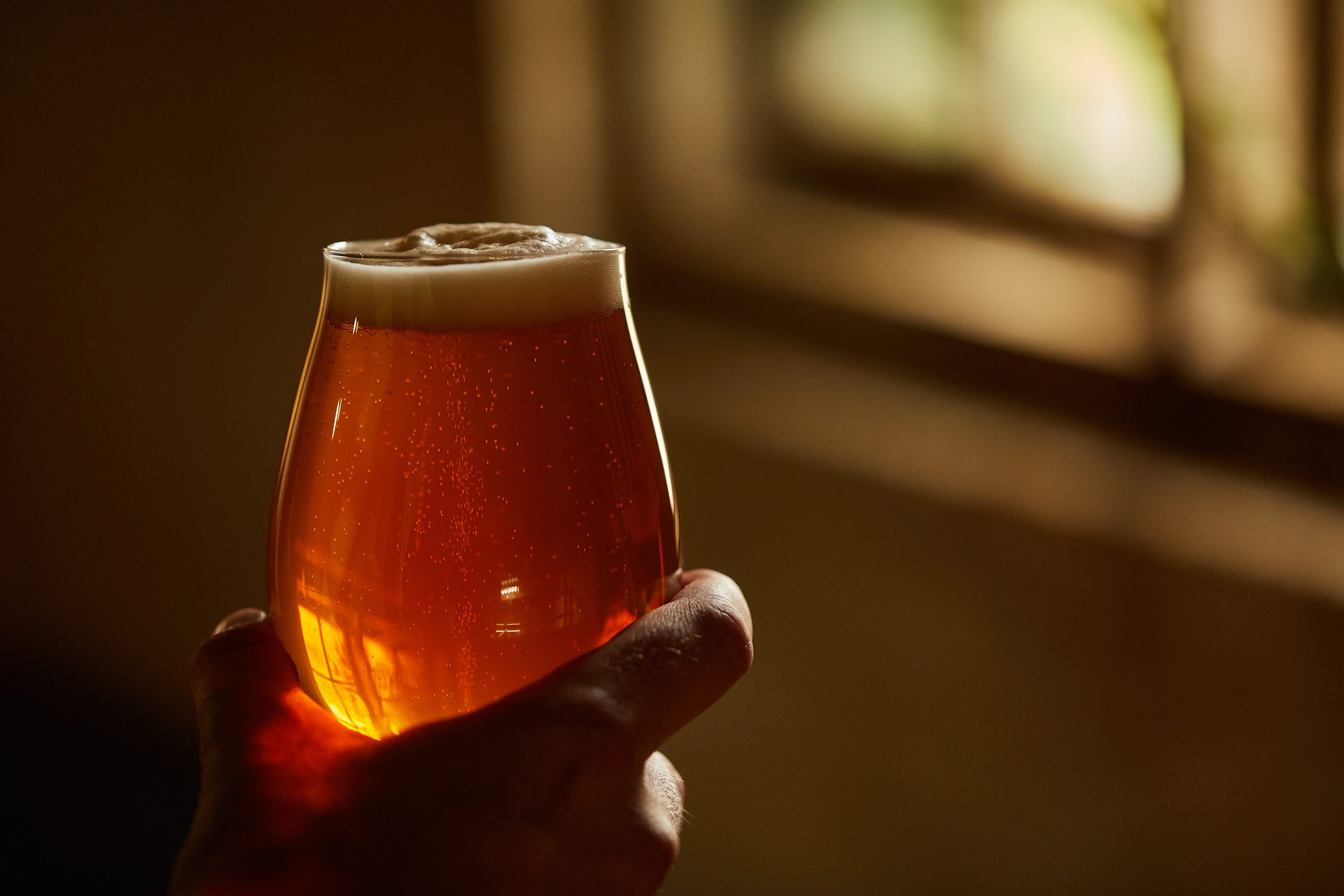 HOP FOCUS: BULLION