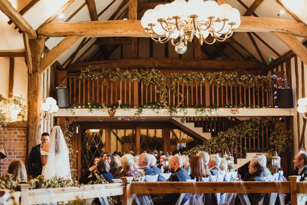 Guide & Inspiration: Using Hops for Weddings - Statement Styling Without the Stress Hukins Hops