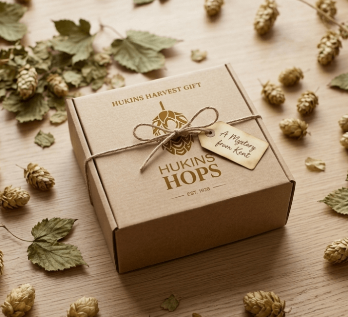Hukins Harvest Gift