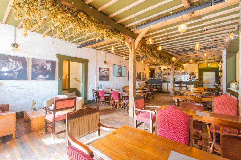 Days Out In Kent: Why We Are The "Ultimate Britcation" According To The Times Hukins Hops Days Out In Kent: Why We Are The "Ultimate Britcation" According To The Times Hukins Hops